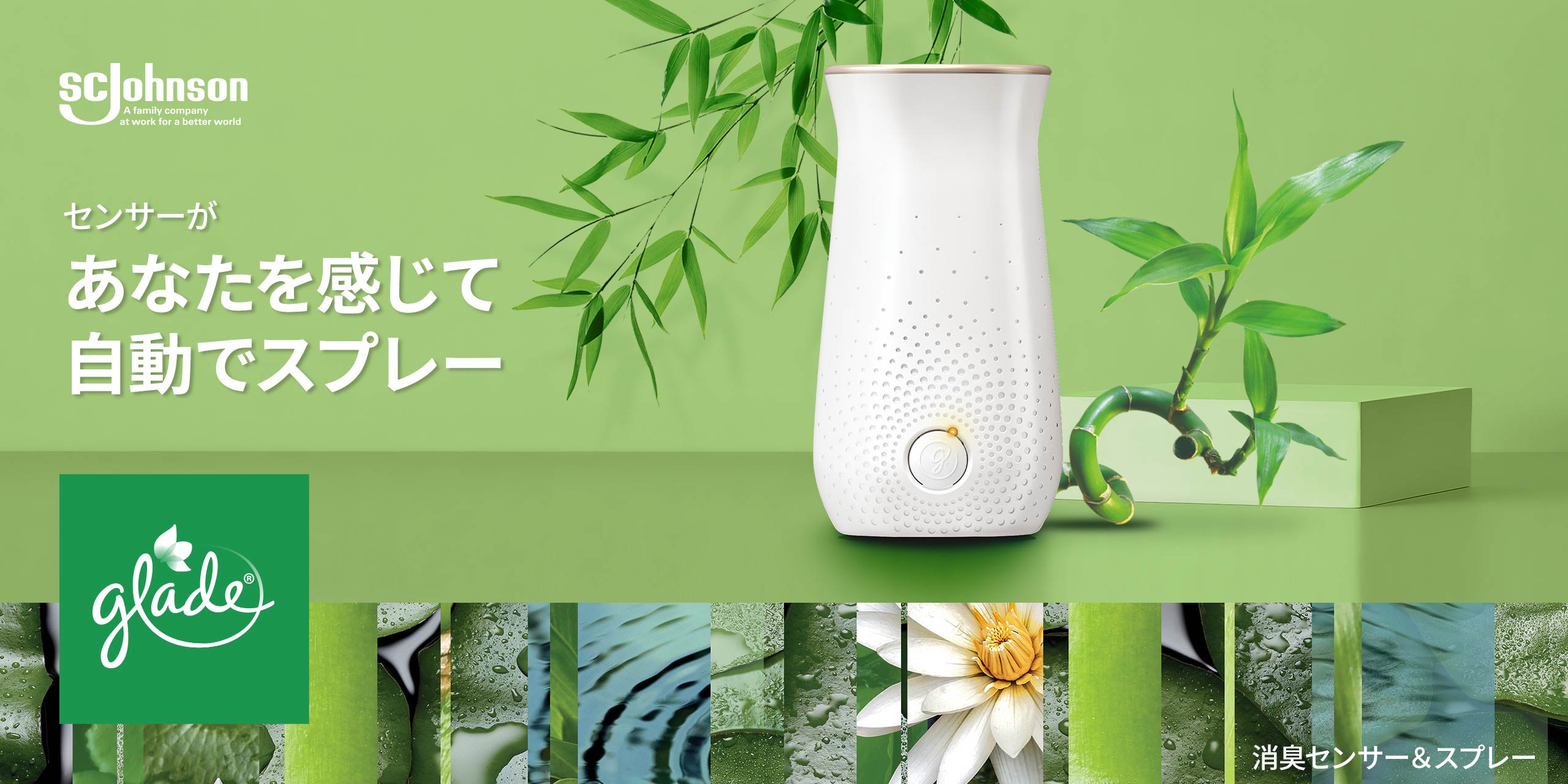 �O���[�h ���L�Z���T�[���X�v���[