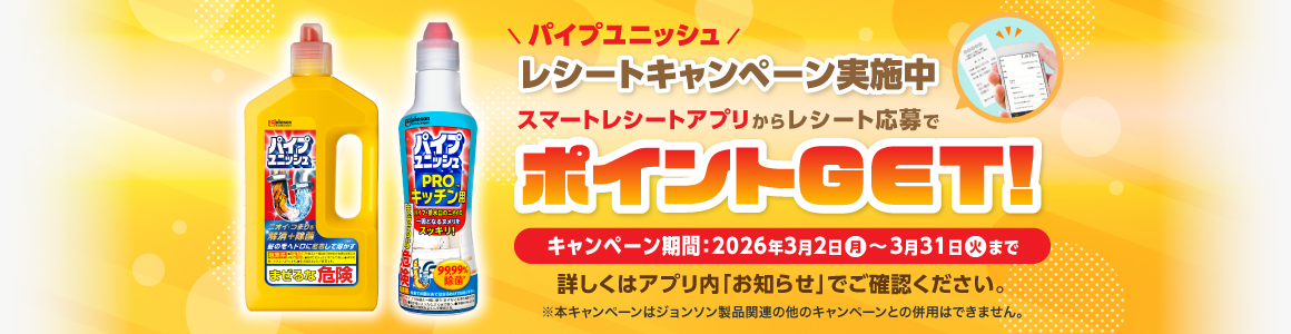 �p�C�v���j�b�V�� ���V�[�g�L�����y�[�����{��