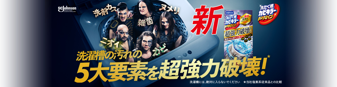 ���󑅂̉����5��v�f�𒴋��͔j��I�V�􂽂����J�r�L���[PRO