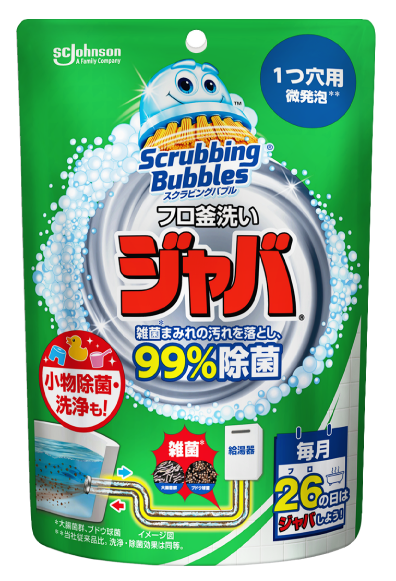 �X�N���r���O�o�u�� �W���o1���p