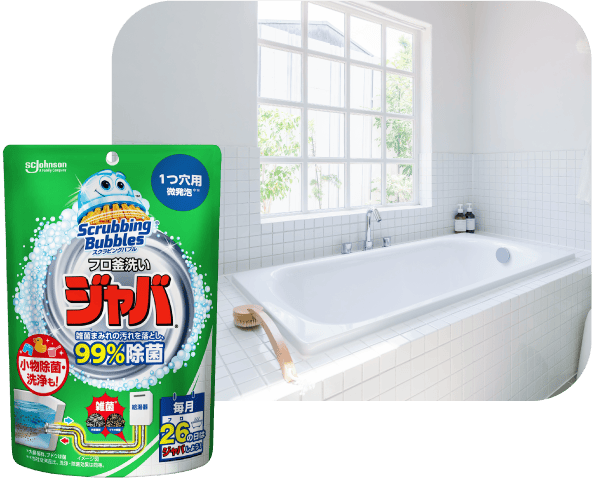 �X�N���r���O�o�u�� �W���o1���p