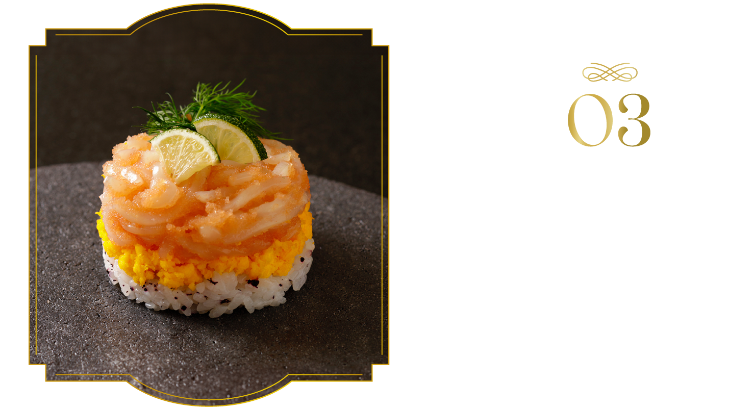 03 �C�J�Ɩ����q�̃^���^�����i �C�J�����q�̂҂���Ƃ����h�����u�藑�Ń}�C���h�ɁB��l���q�ǂ����y���߂��i�ł��B