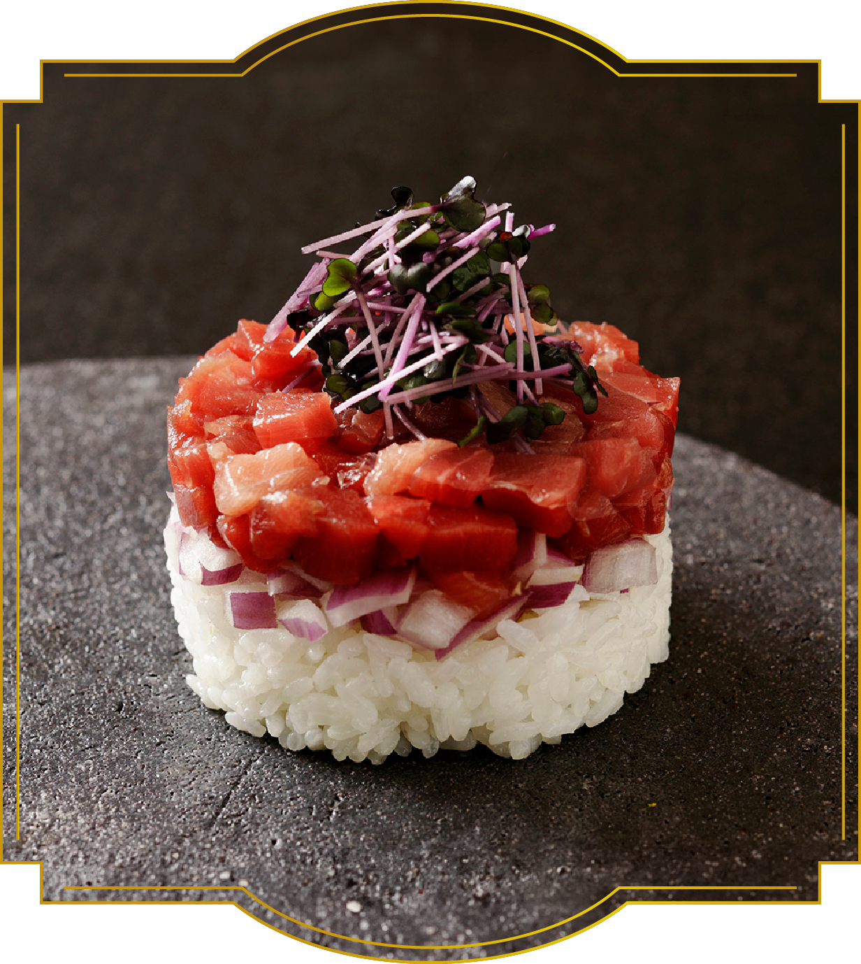 01 �}�O���̃^���^�����i ������g�����^���^���̒��ł��l�CNo.1�B�}�O���̐Ԃ��F���o�����^�C���炵�������o���܂��B