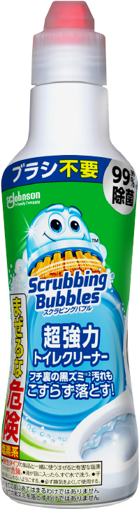 �X�N���r���O�o�u�� �����̓g�C���N���[�i