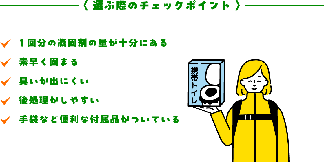 �g�уg�C����ȈՃg�C�����m��