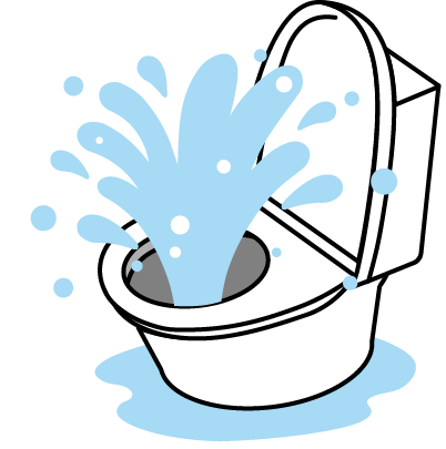 ���J�̎��̓g�C���̋t���ɋC������!