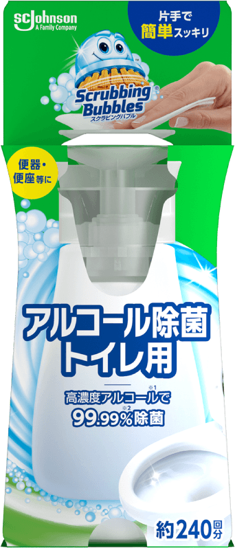 �X�N���r���O�o�u���A���R�[�����ۃg�C���p