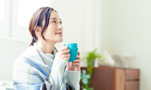 �����G�߂Ə��ɕt������ �~�̗{������