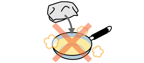 Muzvuvɂݍ܂Ď̂Ă̂͊댯łI